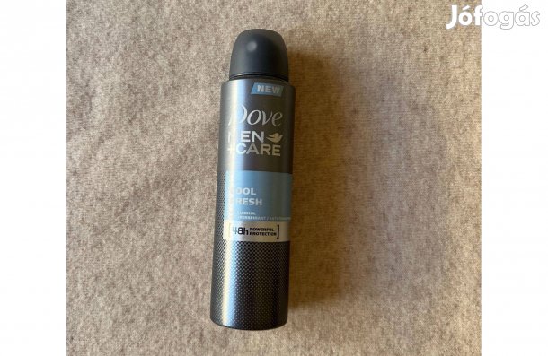 Dove Men+Care Clean Comfort Izzadásgátló spray férfiaknak 150 ml