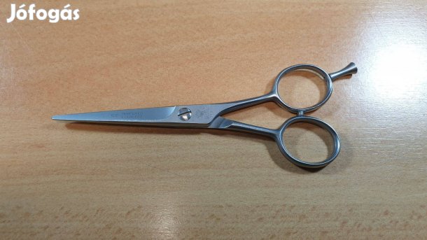 Dovo 715 Solingen szakállvágó olló eladó