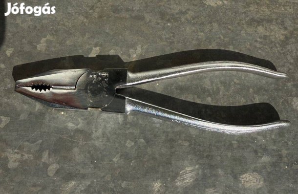 Dowidat kombinált fogó 155/180 Germany