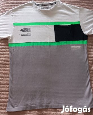 Download kisfiú póló 158-164 cm
