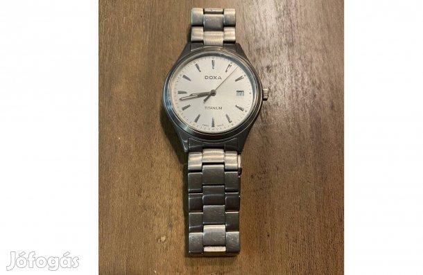 Doxa 211.50 karóra