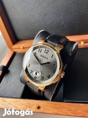 Doxa IL Duca Automata