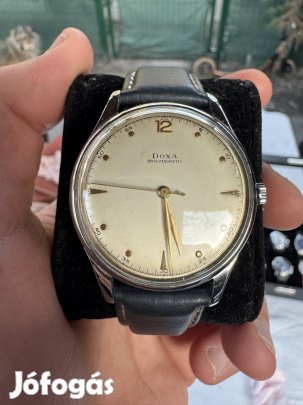 Doxa Jumbo vintage óra