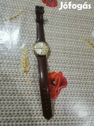 Doxa autómata karóra 