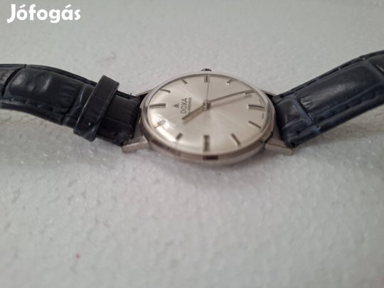 Doxa by Synchron férfi karóra 