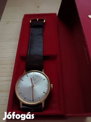 Doxa by Synchron mechanikus karóra