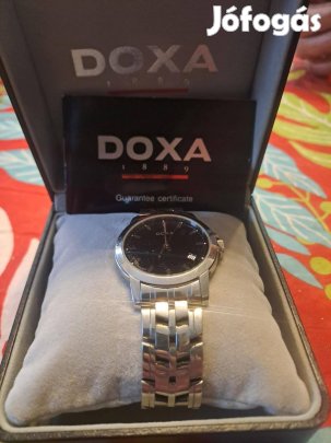 Doxa férfi karóra