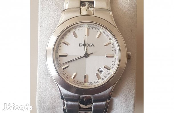 Doxa férfi karóra