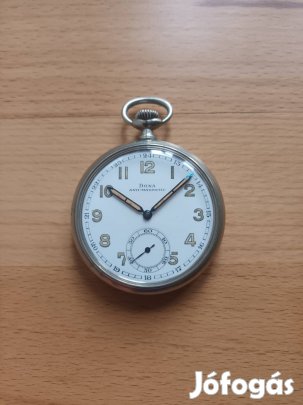 Doxa férfi zsebóra 