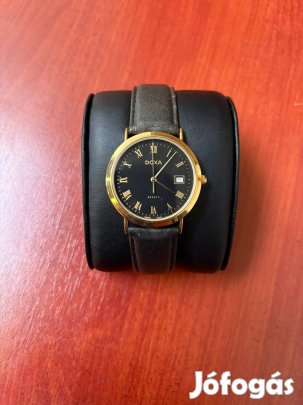Doxa quartz karóra Új