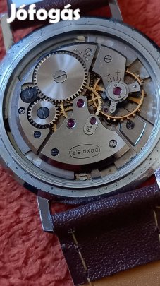 Doxa svájci karóra