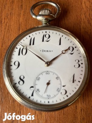 Doxa zsebóra