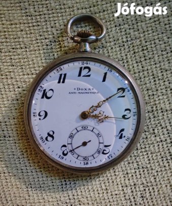 Doxa zsebóra