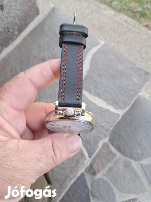 Doxa zsebóra beépités