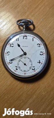 Doxa zsebóra eladó - "a klasszikus"