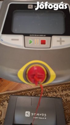 Doymos soft walk 8  gyaloglópad,