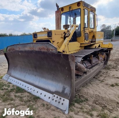 Dózer Liebherr 20500 kg PR 741 C típusú eladó