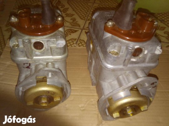 Dózer indítómotor új alkatrészek