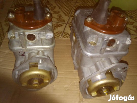 Dózer indítómotor új alkatrészek