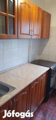 Dózsa György utcában 1,5 szobás lakás eladó!