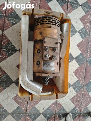 Dpv 24/21 targoncamotor eladó !