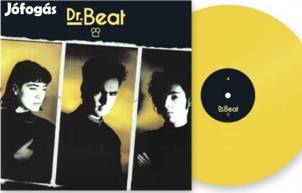 Dr Beat vinyl
