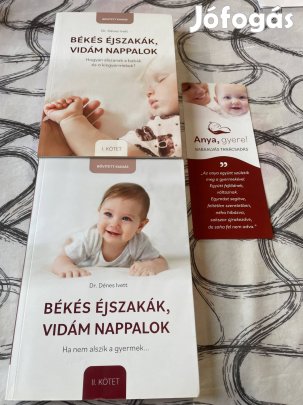 Dr.Dénes Ivett könyvek