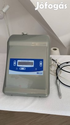 Dr Derm Mikrodermabráziós készülék