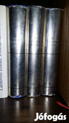 Dr Edvard Benes A nemzetek forradalma 1-3. Teljes sorozat!