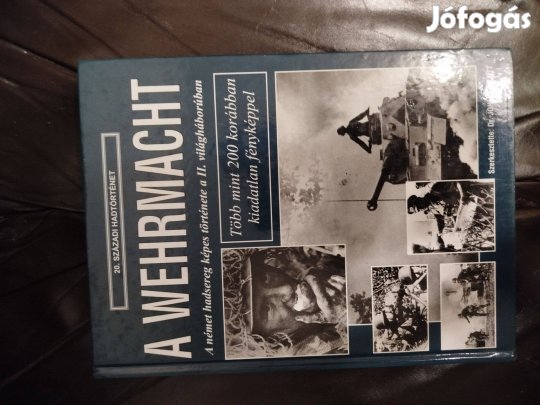 Dr John Pimlott A Wehrmacht