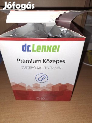 Dr.Lenkei prémium közepea