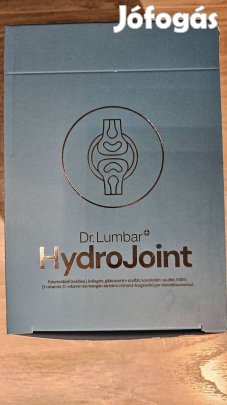 Dr.Lumbar Hydrojoint kollagén