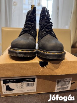 Dr Martens 1460 Pascal