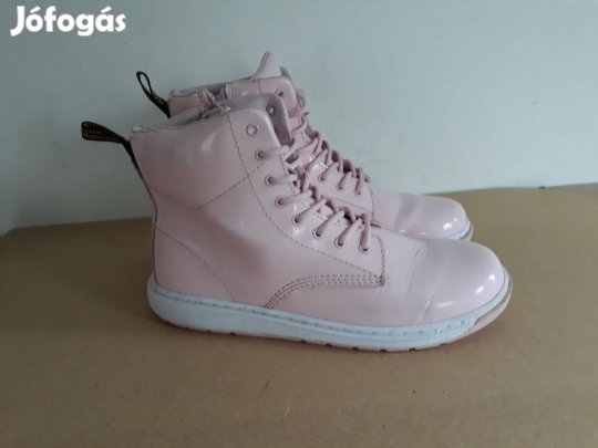 Dr Martens 38,5 cipő bakancs 38-as 38