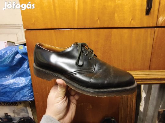 Dr.Martens cipő 45.