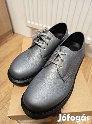 Dr.Martens metallic