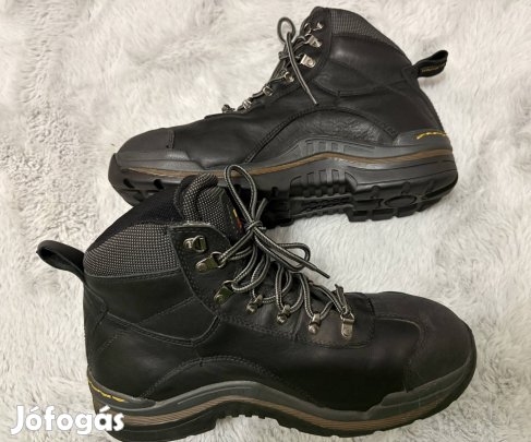 Dr Martens munkavédelmi bakancs 47-es