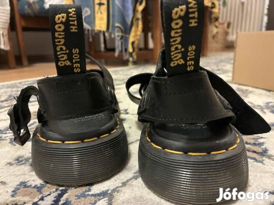 Dr Martens szandál eladó
