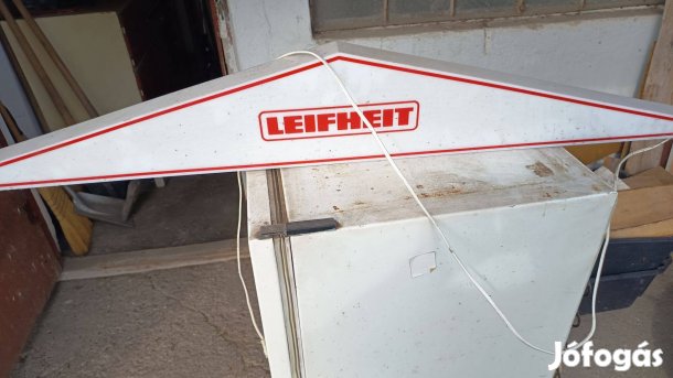 Dr Öetker / Leifheit világító tábla