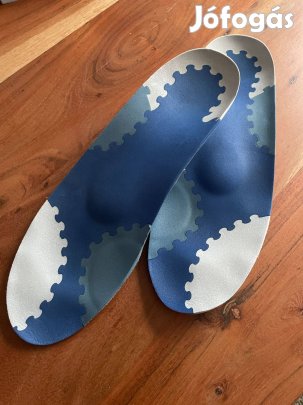 Dr Orto sport lábbetét