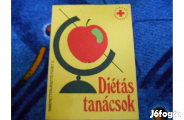 Dr.Rigó János:Diétás tanácsok