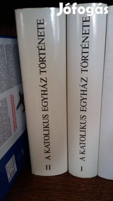 Dr.Szántó Konrád A katolikus egyház története 2