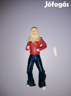 Dr Who Rose Tyler figura. 
