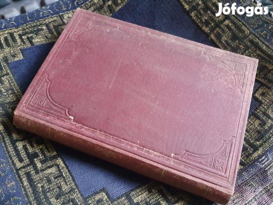 Dr. Billroth Theodor: Az általános sebészi kór- és gyógytan -kézikönyv