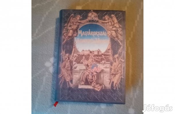 Dr. Borovszky Samu : Magyarország Vármegyéi és Városai / Nógrád