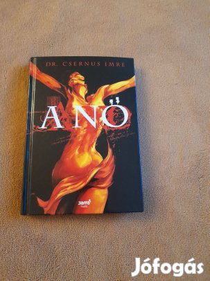 Dr. Csernus Imre: A nő