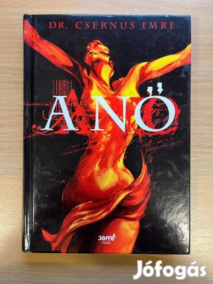 Dr. Csernus Imre: A nő