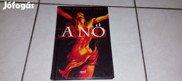 Dr. Csernus Imre - A Nő