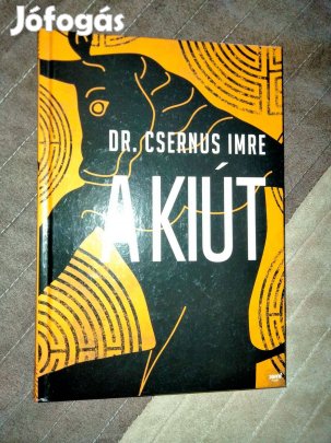 Dr. Csernus Imre : A kiút