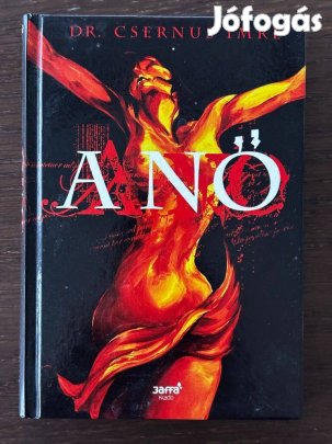 Dr. Csernus Imre - A nő